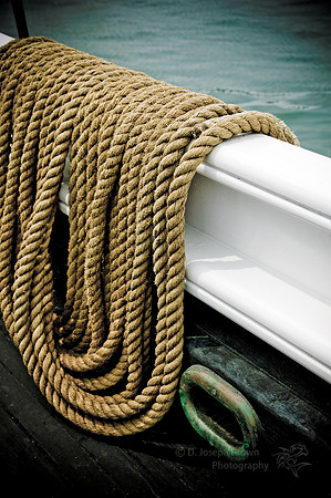 Stowed - Martha's Vineyard, MA
