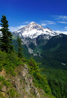Landscape/Scenery