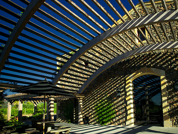 Black Stallion Winery - Napa Valley, CA