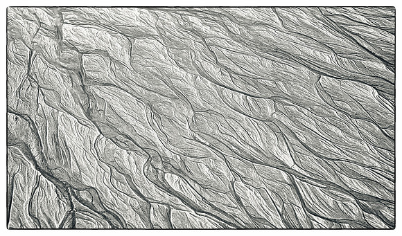 Sand Veins