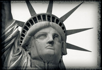 Lady Liberty - New York