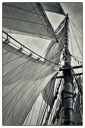 Rigging - Martha's Vineyard, MA