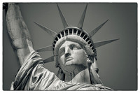 The Face of Freedom - New York