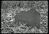 Final Repose - Old Burying Point, Salem MA