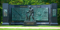Sculptures/Monuments/Memorials