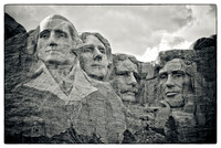 Presidential Forum - Mt. Rushmore, SD
